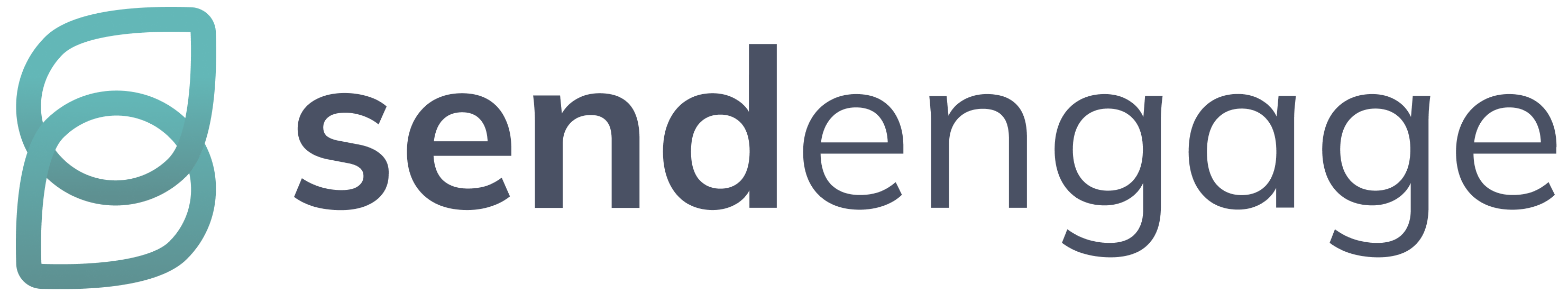 SendEngage logo